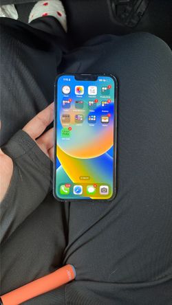 iPhone 12pro Unlocked