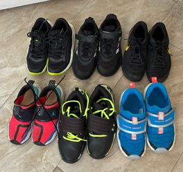 Boys shoes