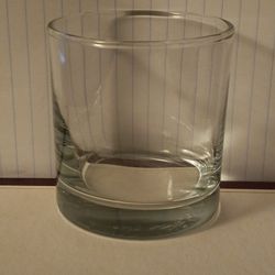 Whiskey Glass - 8 Oz