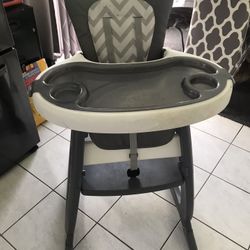 High Chair