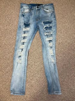 Waimen Skinny Fit