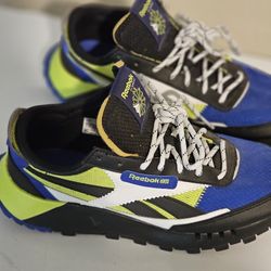 Woman Reebok Size 7 $45