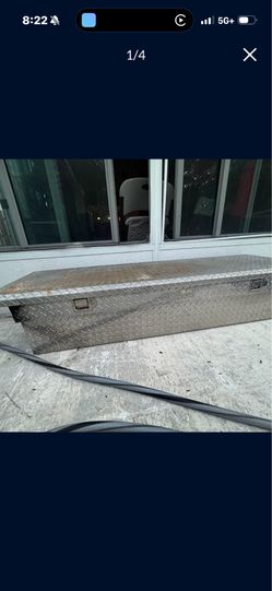 Tool box