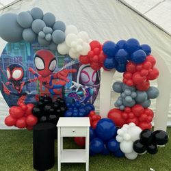 Decoración Para Sus Fiesta