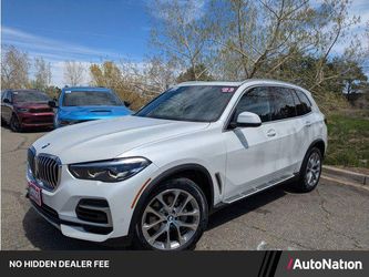 2023 BMW X5