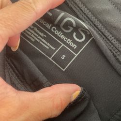 Zamora Jogger Small Scrub Pants