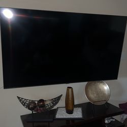 Brand New 65 Inch Samsung Tv