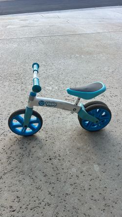 Kids balance bike