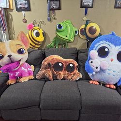 Party Decoration Foamboard Cut-Outs & Large Prints