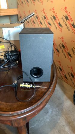 Speaker