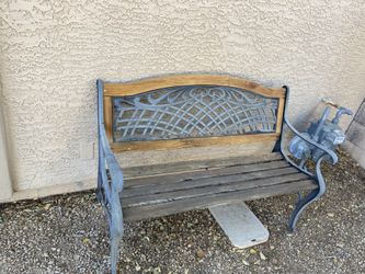 Bench 