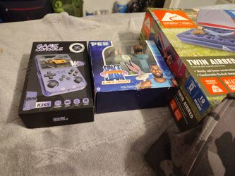 Need to sell this items asking 50 your best offer you pick up North Adria