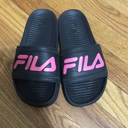 Fila shoes