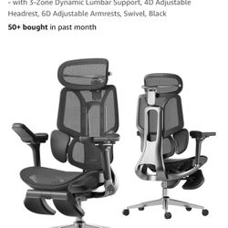 Office Desk Chair