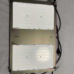 Grow Light and Much More!