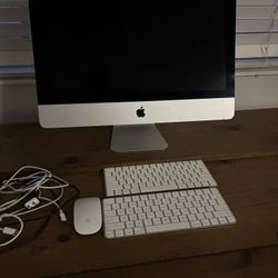 Mac Computer 