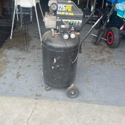 Air Compressor 