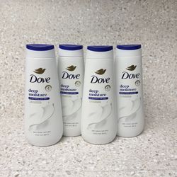 Dove Bodywash