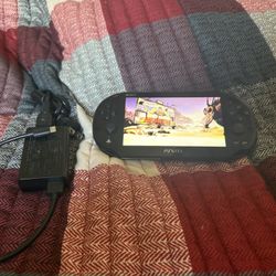Ps Vita 