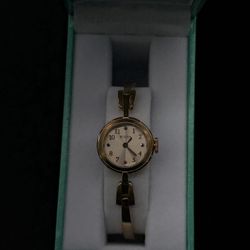 Bulova 97T62 Women’s Watch (WMP014656)