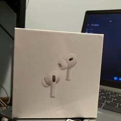 AirPods Pros 2