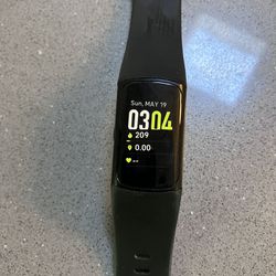 Fitbit Charge 6 Great Condition