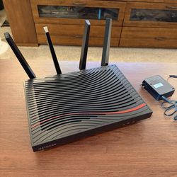Netgear Modem/Router