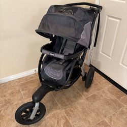 Chicco Active Jogging Stroller