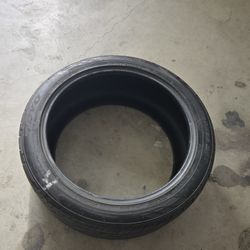 285/40/22 Toyo Proxes Tires