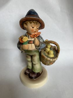 Goebel Hummel
