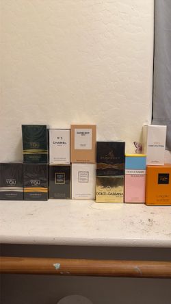 Designer colognes &Designer perfumes