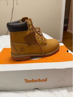Timberlands
