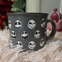 Jack Skellington Mug 