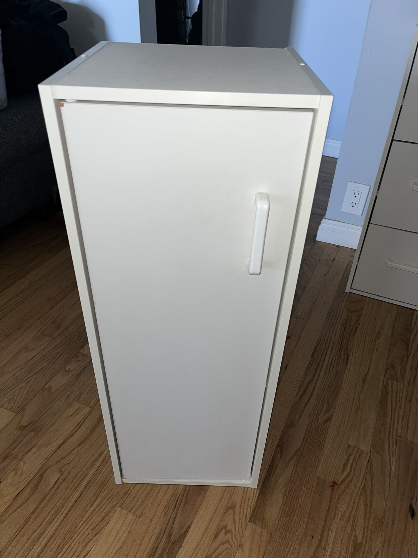 Storage Cabinet