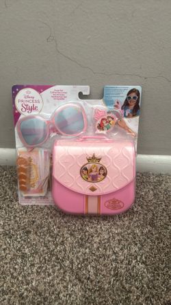 Princess Purse set