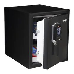 2605 Premium 8 Hour Waterproof 2 Hour UL Fire Security Safe, .9 Cu. Ft.