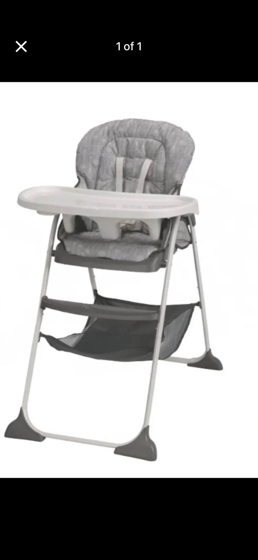 Highchair