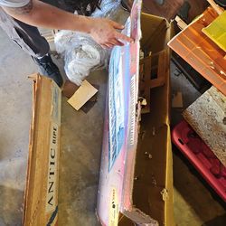 Antic bike rc airplane parts