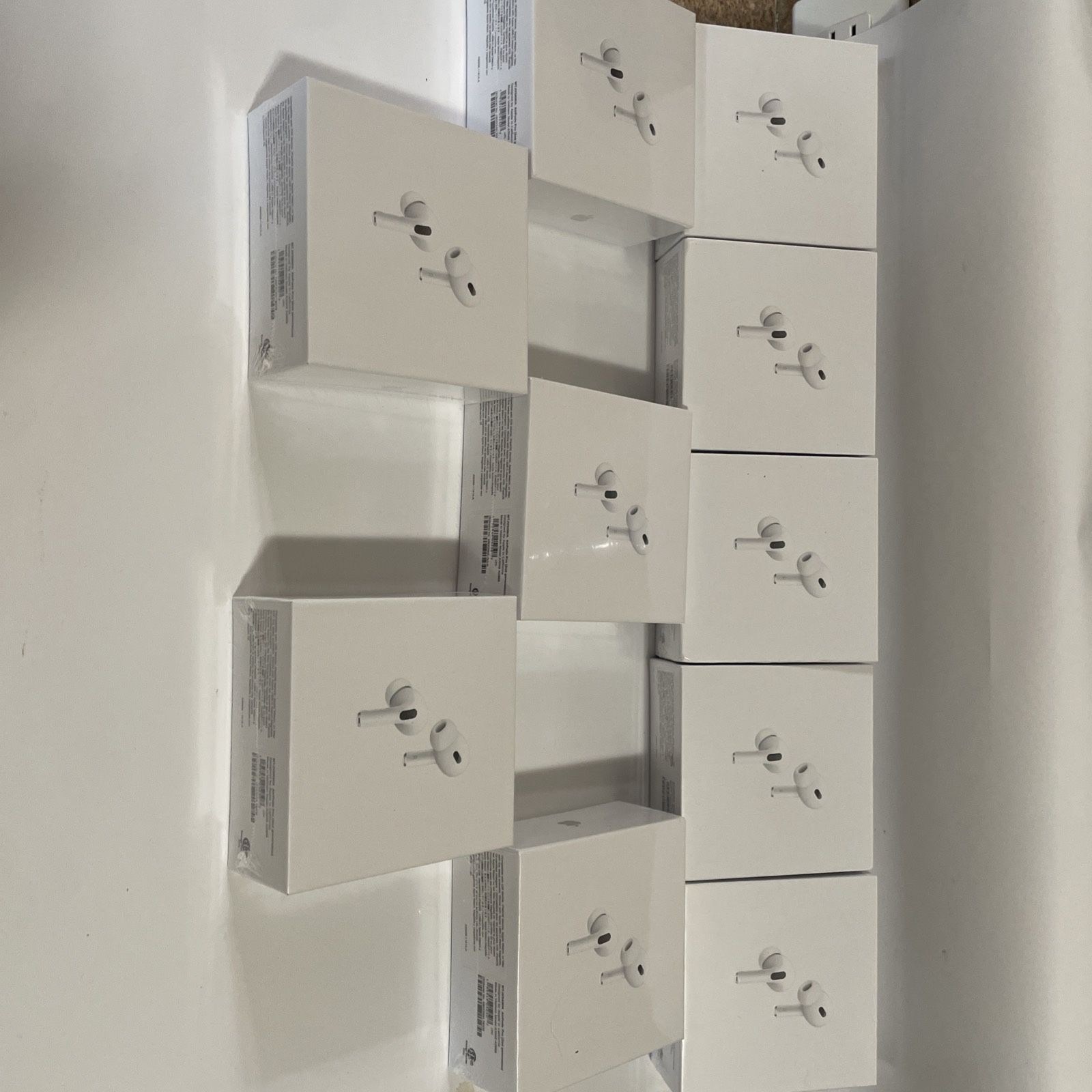 AirPod Pro 2 With Wireless Mag-Case (USB-C)