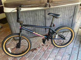 BMX