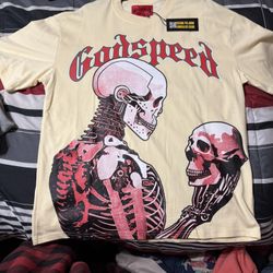 GODSPEED TEE