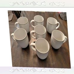 Premium Mug Sets Great for Coffee and Tea Lovers doctor station