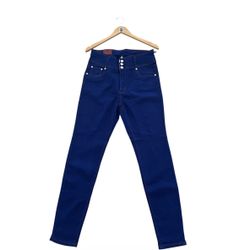 Movie and Tv Show Clothes 11/12 NEW WITH TAG womens dark blue denim jean pants 