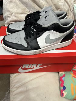 Men’s Jordan 1s 12 1/2