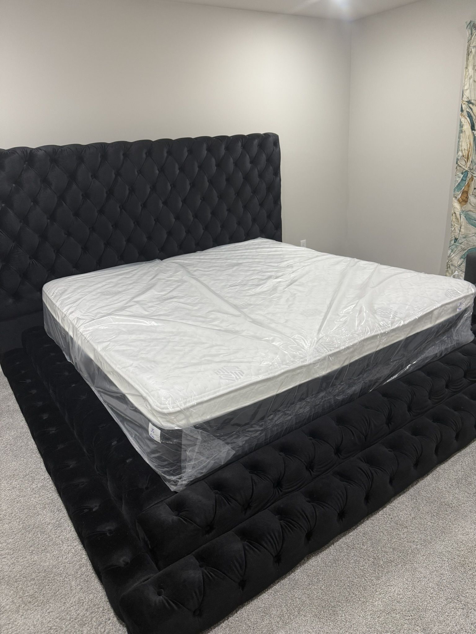 Bedframe Only 