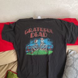 Grateful Dead Tshirt