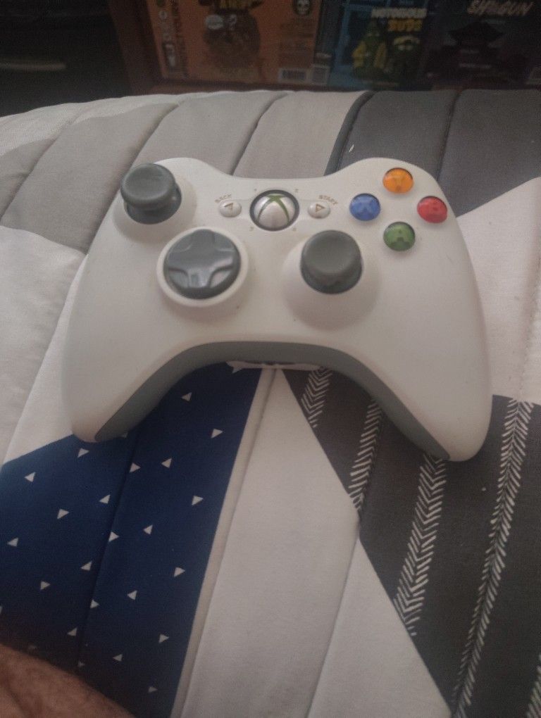 Xbox 360 Controller