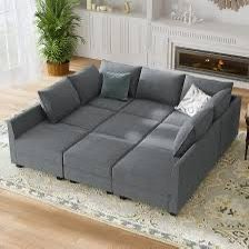 Sectional Sleeper‼️ Same Day Delivery