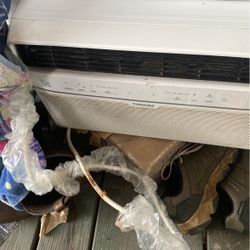 Year Old 5000 BTU Ac