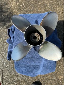 Propeller